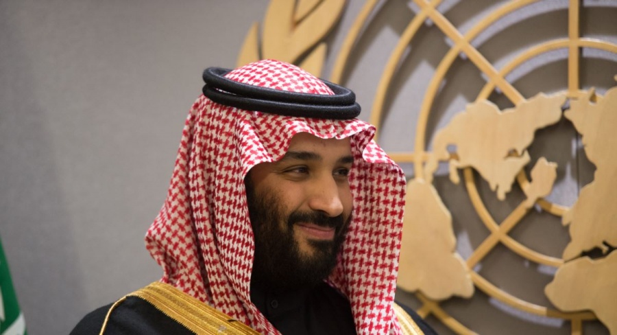 Саудовский принц выступит в Кнессете